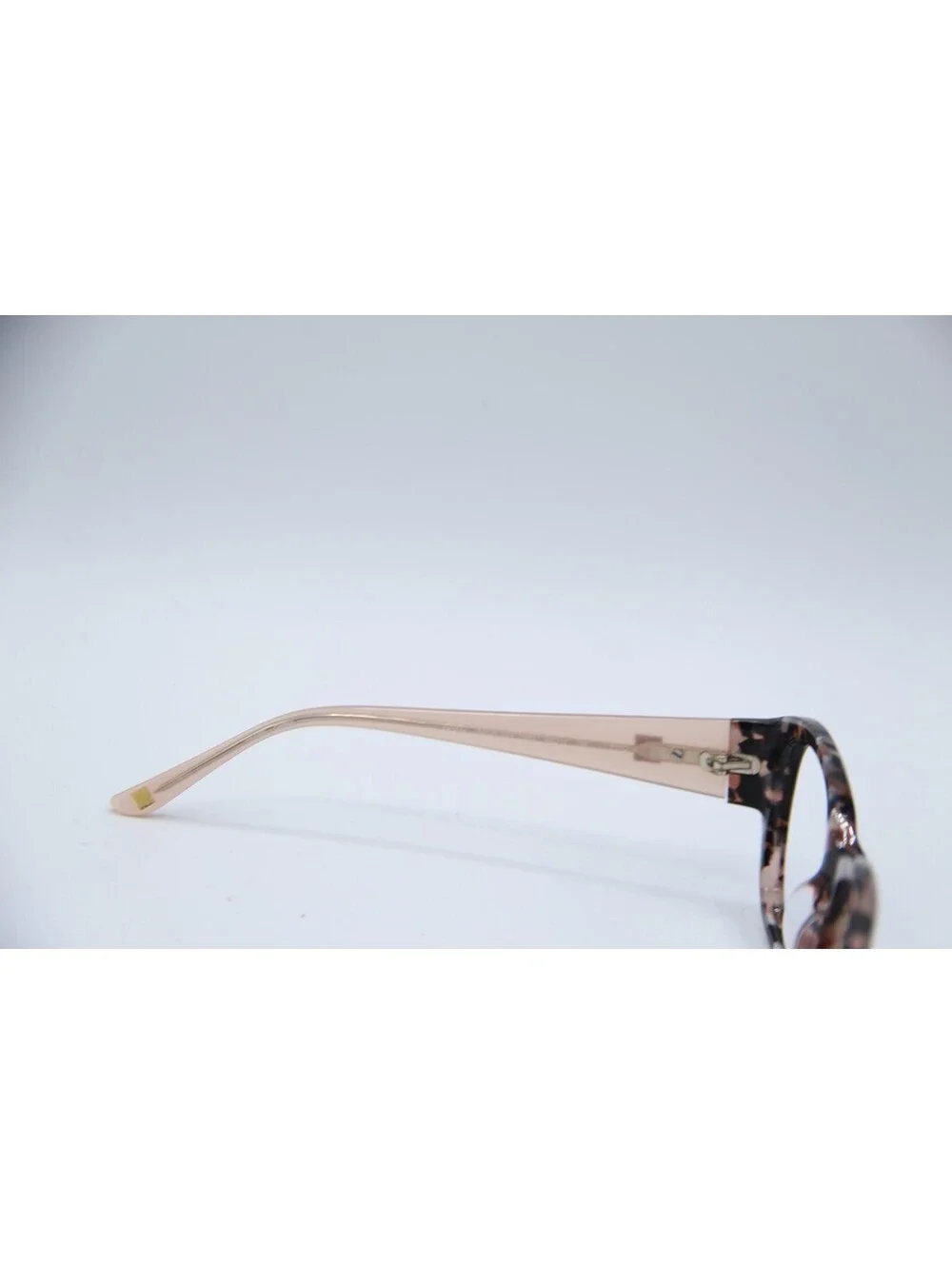 Anne Klein Ak7034 605 Blush Tort Authentic Frames Eyeglasses 54-16